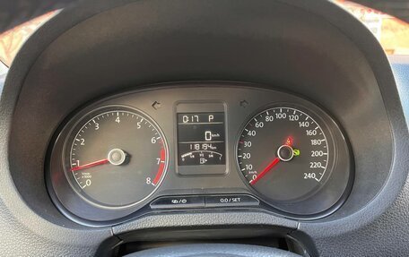 Volkswagen Polo VI (EU Market), 2015 год, 1 100 000 рублей, 14 фотография