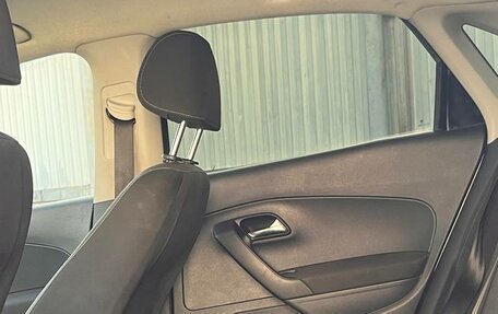 Volkswagen Polo VI (EU Market), 2015 год, 1 100 000 рублей, 16 фотография