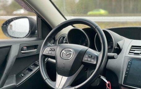 Mazda 3, 2011 год, 827 000 рублей, 11 фотография
