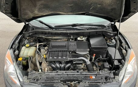 Mazda 3, 2011 год, 827 000 рублей, 20 фотография