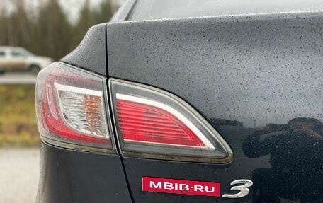 Mazda 3, 2011 год, 827 000 рублей, 27 фотография