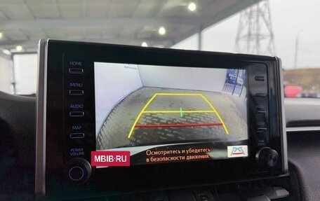 Toyota RAV4, 2020 год, 2 999 000 рублей, 13 фотография