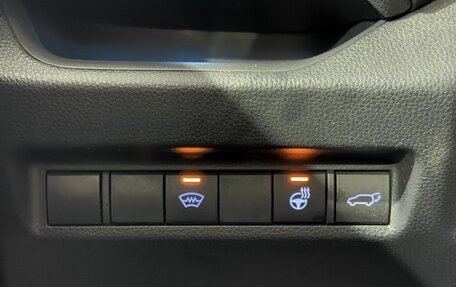 Toyota RAV4, 2020 год, 2 999 000 рублей, 18 фотография
