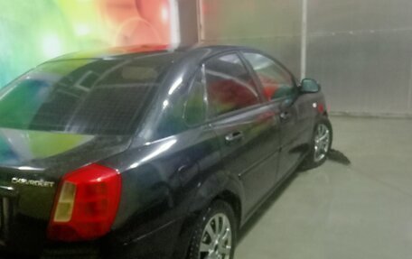 Chevrolet Lacetti, 2008 год, 450 000 рублей, 1 фотография