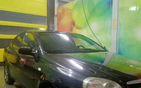 Chevrolet Lacetti, 2008 год, 450 000 рублей, 2 фотография