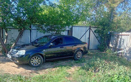 Chevrolet Lacetti, 2008 год, 450 000 рублей, 5 фотография