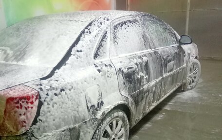 Chevrolet Lacetti, 2008 год, 450 000 рублей, 4 фотография