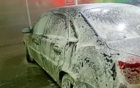 Chevrolet Lacetti, 2008 год, 450 000 рублей, 6 фотография