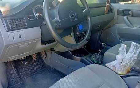 Chevrolet Lacetti, 2008 год, 450 000 рублей, 3 фотография