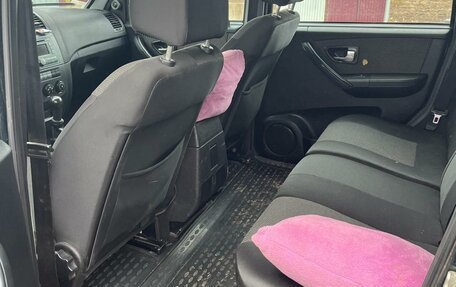 ЛуАЗ Patriot, 2014 год, 680 000 рублей, 3 фотография