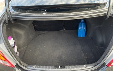 Hyundai Solaris II рестайлинг, 2016 год, 950 000 рублей, 13 фотография