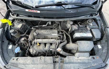 Hyundai Solaris II рестайлинг, 2016 год, 950 000 рублей, 16 фотография