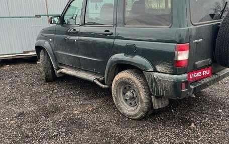 ЛуАЗ Patriot, 2014 год, 680 000 рублей, 4 фотография