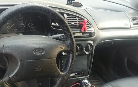 Ford Mondeo II, 1998 год, 200 000 рублей, 1 фотография