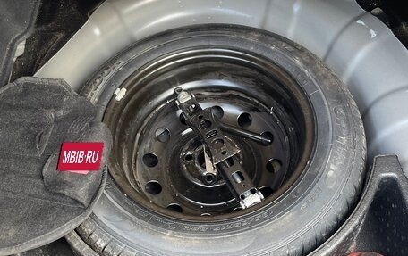 Hyundai Solaris II рестайлинг, 2016 год, 950 000 рублей, 14 фотография