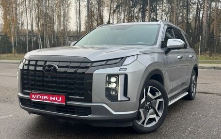 Hyundai Palisade I, 2023 год, 6 000 000 рублей, 1 фотография