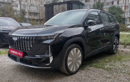 Geely Atlas, 2025 год, 1 965 000 рублей, 1 фотография