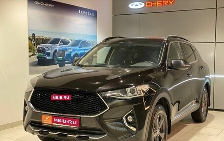 Haval F7 I, 2021 год, 1 650 000 рублей, 1 фотография