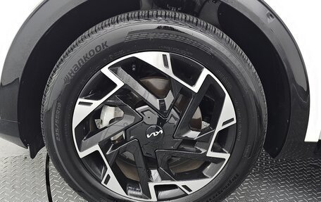 KIA Sportage IV рестайлинг, 2022 год, 2 064 000 рублей, 5 фотография