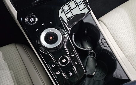 KIA Sportage IV рестайлинг, 2022 год, 2 064 000 рублей, 9 фотография