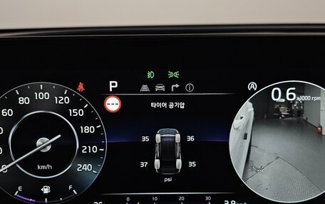 KIA Sportage IV рестайлинг, 2022 год, 2 064 000 рублей, 8 фотография