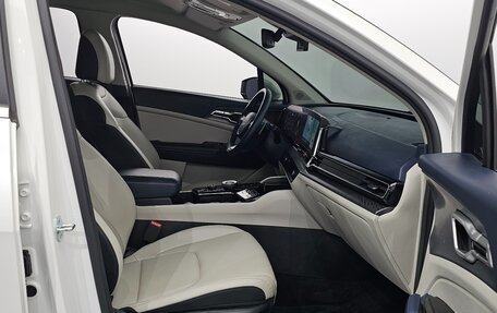 KIA Sportage IV рестайлинг, 2022 год, 2 064 000 рублей, 11 фотография