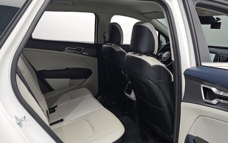 KIA Sportage IV рестайлинг, 2022 год, 2 064 000 рублей, 12 фотография