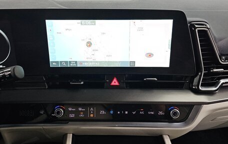 KIA Sportage IV рестайлинг, 2022 год, 2 064 000 рублей, 14 фотография