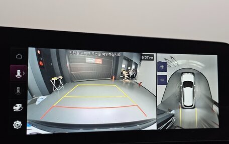 KIA Sportage IV рестайлинг, 2022 год, 2 064 000 рублей, 15 фотография