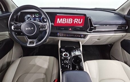 KIA Sportage IV рестайлинг, 2022 год, 2 064 000 рублей, 7 фотография