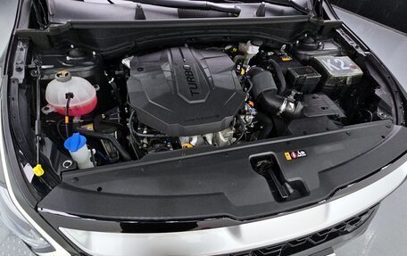 KIA Sportage IV рестайлинг, 2022 год, 2 072 000 рублей, 6 фотография