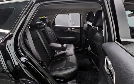 KIA Sportage IV рестайлинг, 2022 год, 2 072 000 рублей, 12 фотография