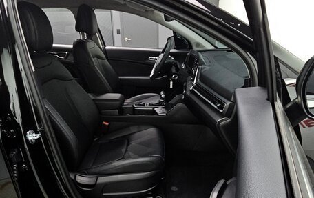 KIA Sportage IV рестайлинг, 2022 год, 2 072 000 рублей, 13 фотография