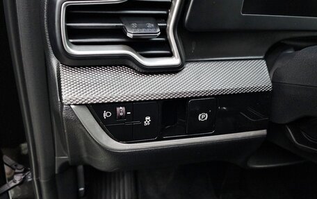 KIA Sportage IV рестайлинг, 2022 год, 2 072 000 рублей, 15 фотография