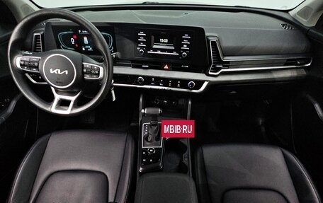 KIA Sportage IV рестайлинг, 2022 год, 2 072 000 рублей, 7 фотография