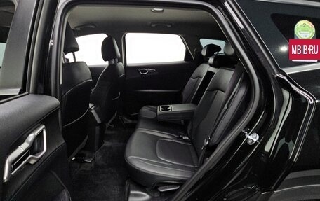 KIA Sportage IV рестайлинг, 2022 год, 2 072 000 рублей, 11 фотография