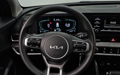 KIA Sportage IV рестайлинг, 2022 год, 2 072 000 рублей, 16 фотография