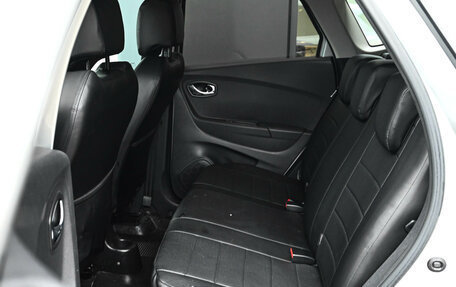 Renault Kaptur I рестайлинг, 2018 год, 1 420 000 рублей, 10 фотография