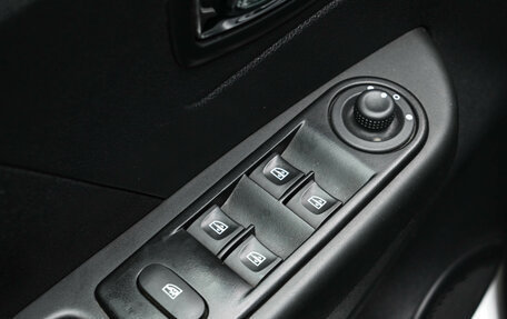 Renault Kaptur I рестайлинг, 2018 год, 1 420 000 рублей, 14 фотография