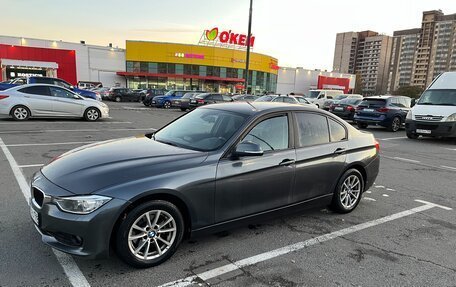 BMW 3 серия, 2013 год, 1 220 000 рублей, 6 фотография