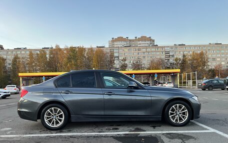 BMW 3 серия, 2013 год, 1 220 000 рублей, 11 фотография
