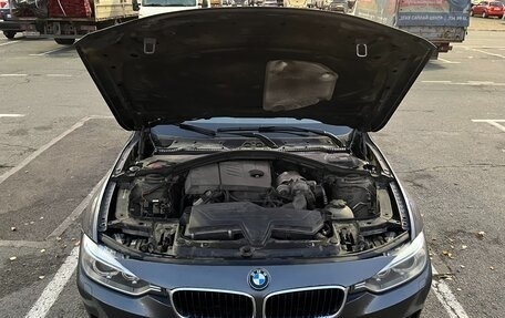 BMW 3 серия, 2013 год, 1 220 000 рублей, 22 фотография