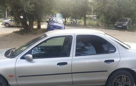 Ford Mondeo II, 1998 год, 200 000 рублей, 4 фотография