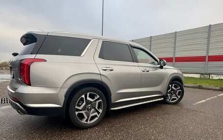 Hyundai Palisade I, 2023 год, 6 000 000 рублей, 5 фотография