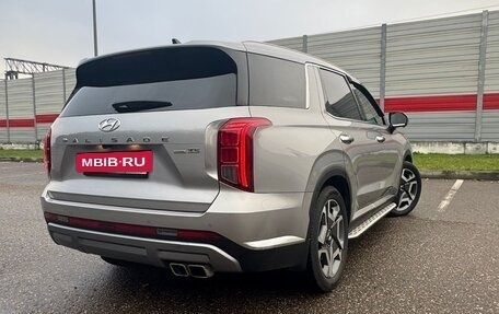 Hyundai Palisade I, 2023 год, 6 000 000 рублей, 4 фотография