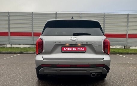 Hyundai Palisade I, 2023 год, 6 000 000 рублей, 9 фотография