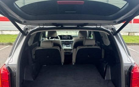 Hyundai Palisade I, 2023 год, 6 000 000 рублей, 10 фотография