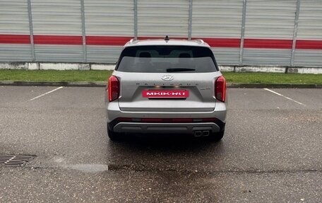 Hyundai Palisade I, 2023 год, 6 000 000 рублей, 8 фотография