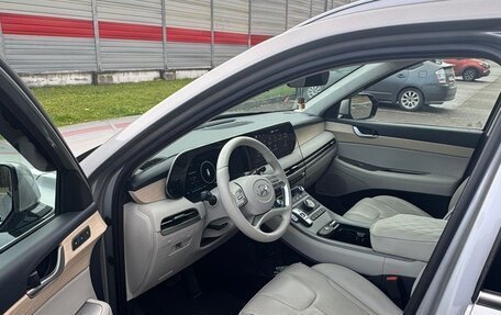 Hyundai Palisade I, 2023 год, 6 000 000 рублей, 13 фотография