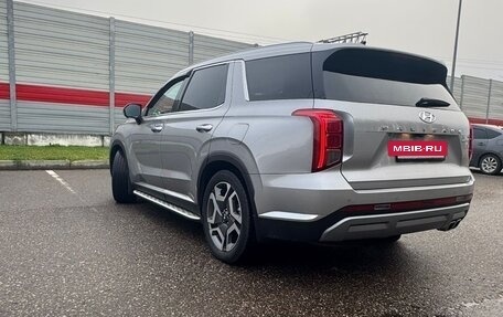 Hyundai Palisade I, 2023 год, 6 000 000 рублей, 3 фотография